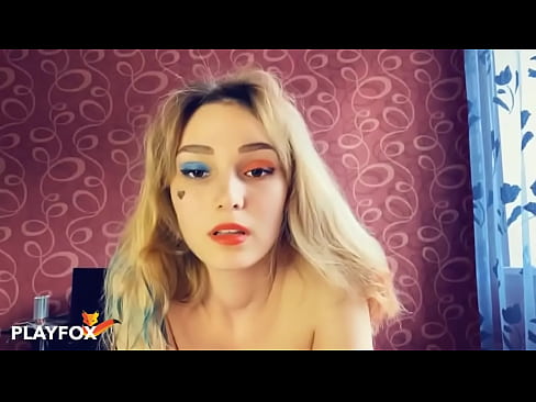 ❤️ Sihirli sanal gerçeklik gözlükleri bana Harley Quinn ile seks verdi ️❌ Süper seks pornoda tr.poliglass34.ru ❌